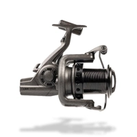 Nash LRX Reels
